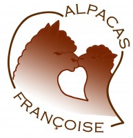 Francoise Alpacas Logo